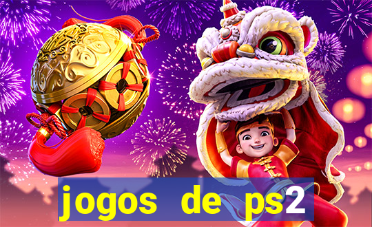 jogos de ps2 traduzidos pt br